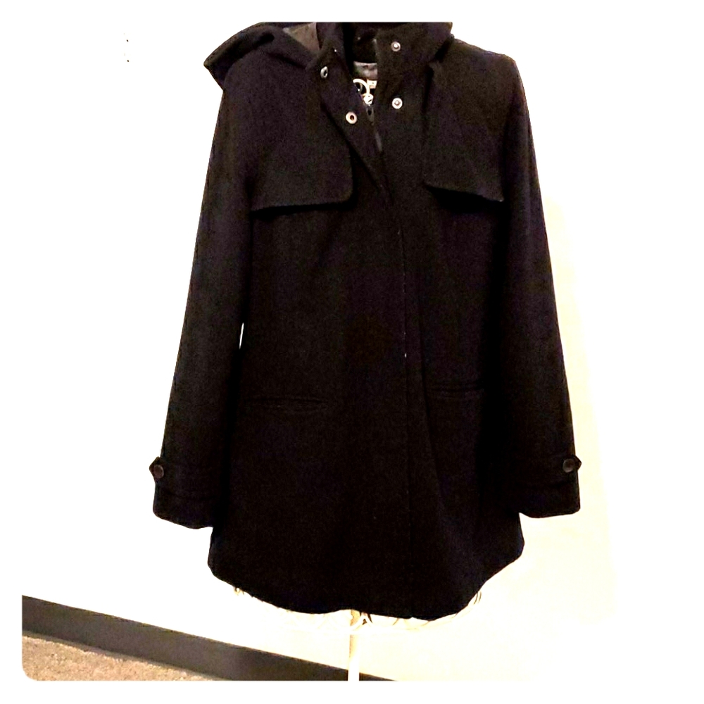 A NEW DAY PEA COAT